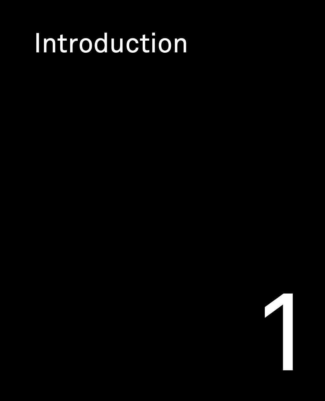 원문 4쪽: 제1장 Introduction